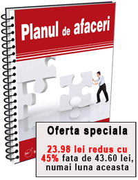 Planul de afaceri